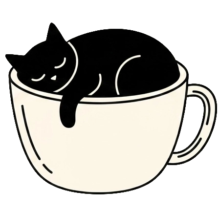 ZenCat Logo